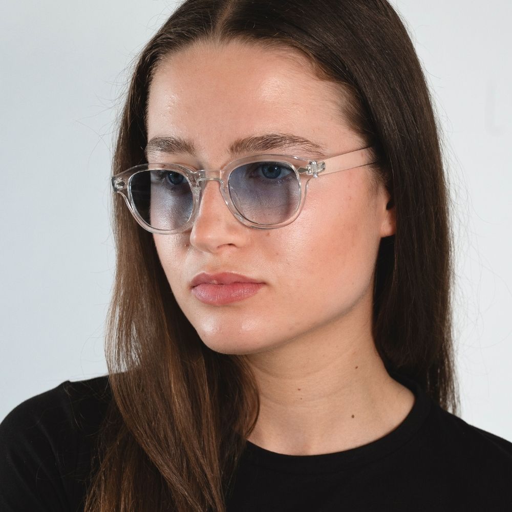 Transparent