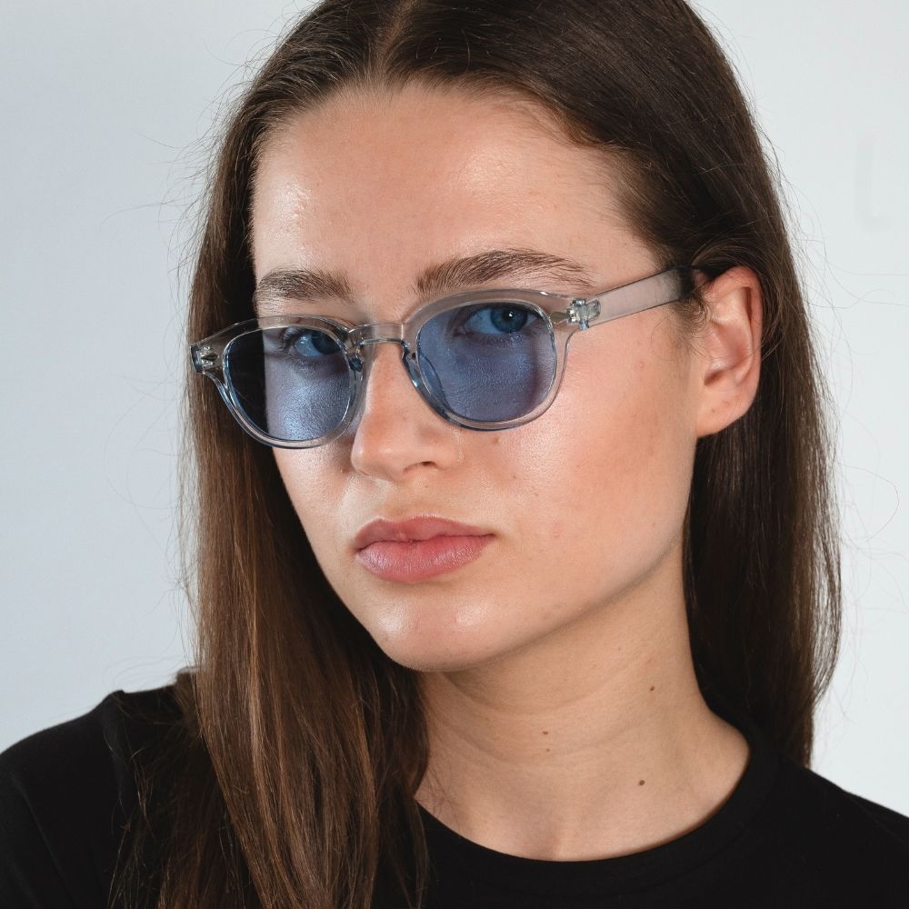 Transparent