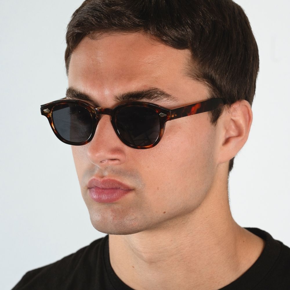 Turtle Black