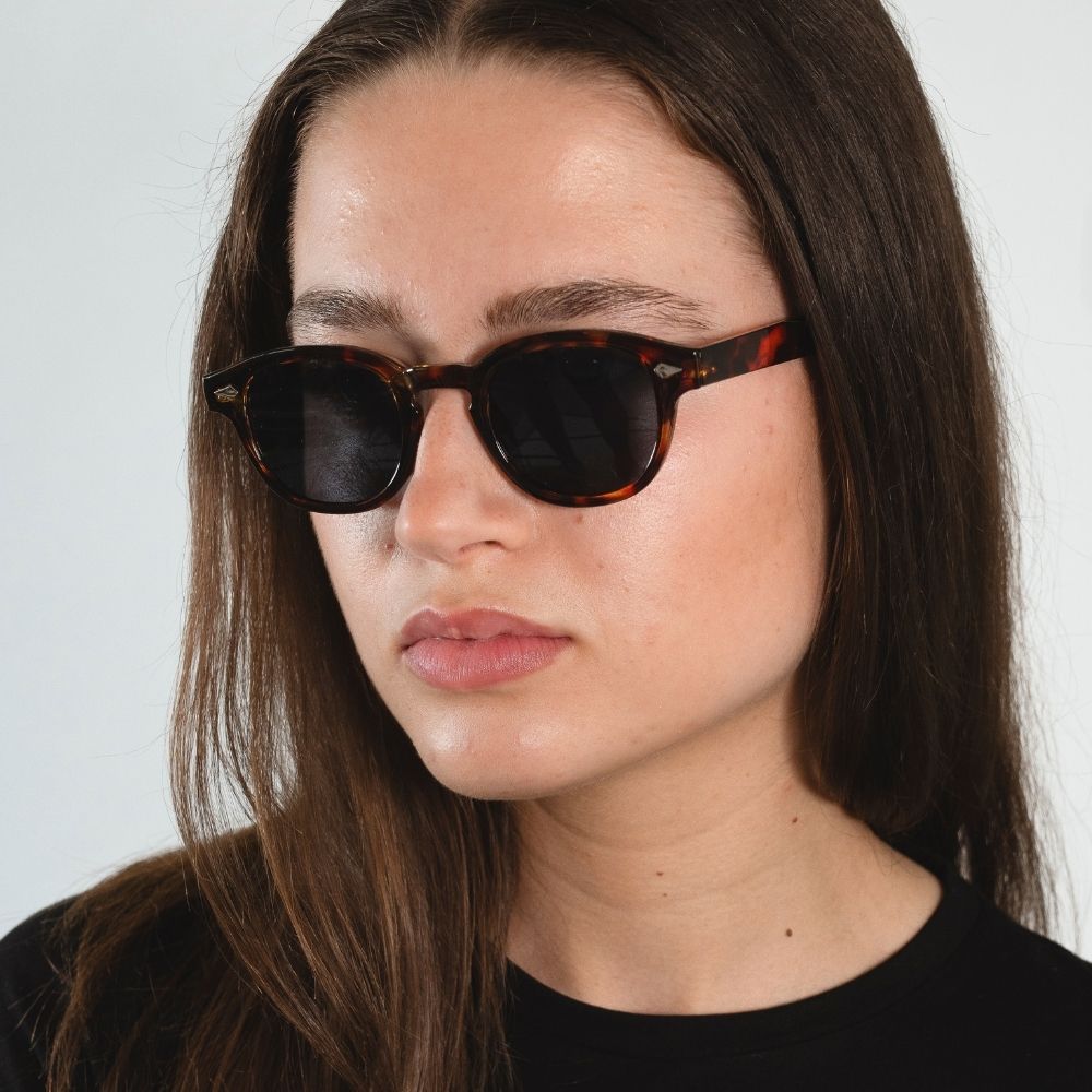 Turtle Black