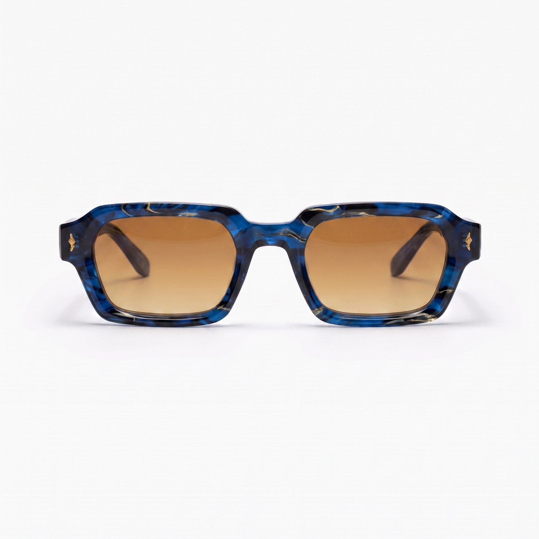 Blue Brown